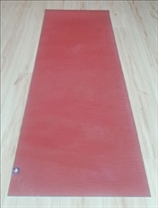 Manduka eKo Yoga Mat Standard ($88.00)